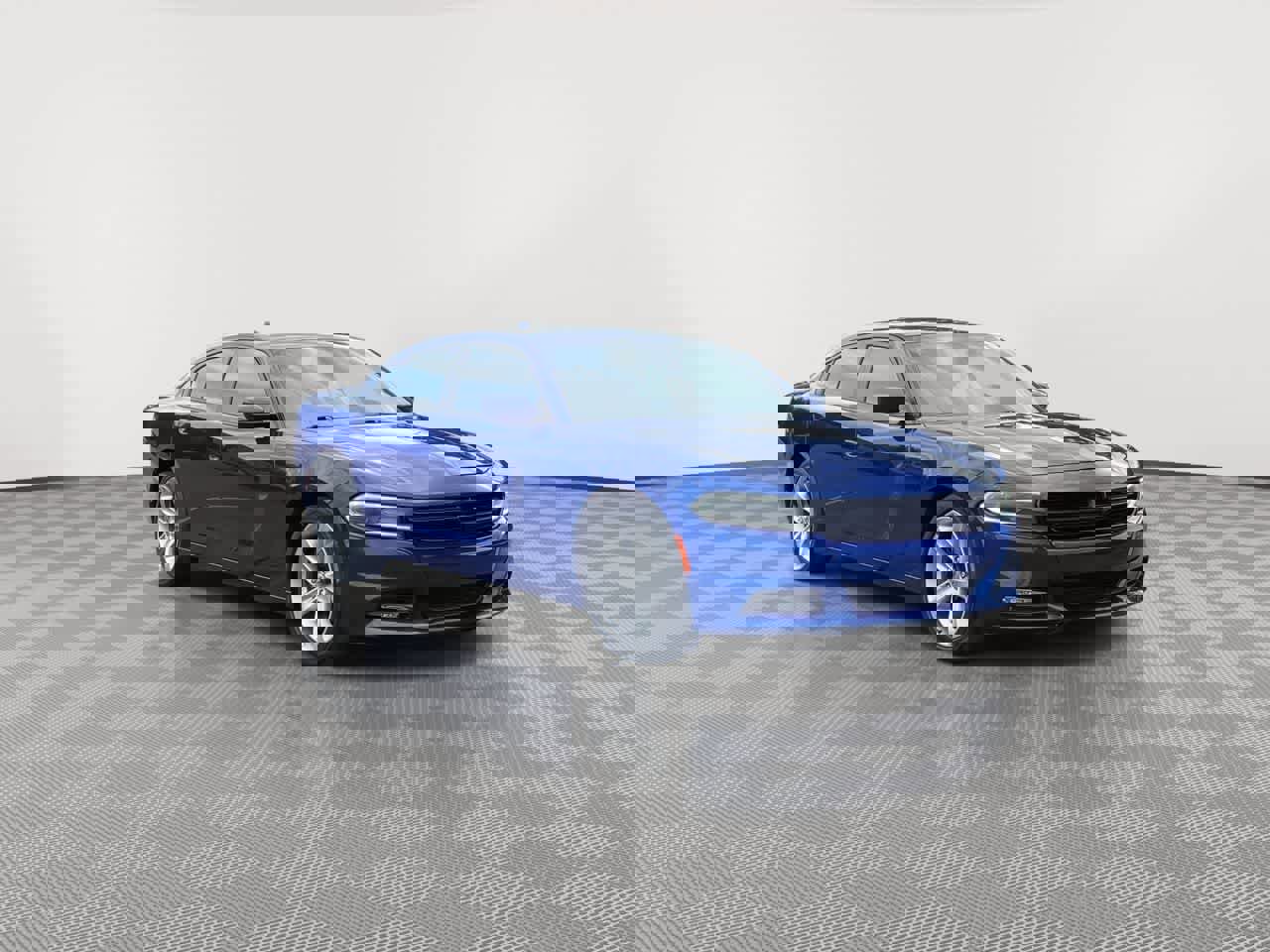 Used 2018 Dodge Charger R/T w/ Beats Audio Group image 2