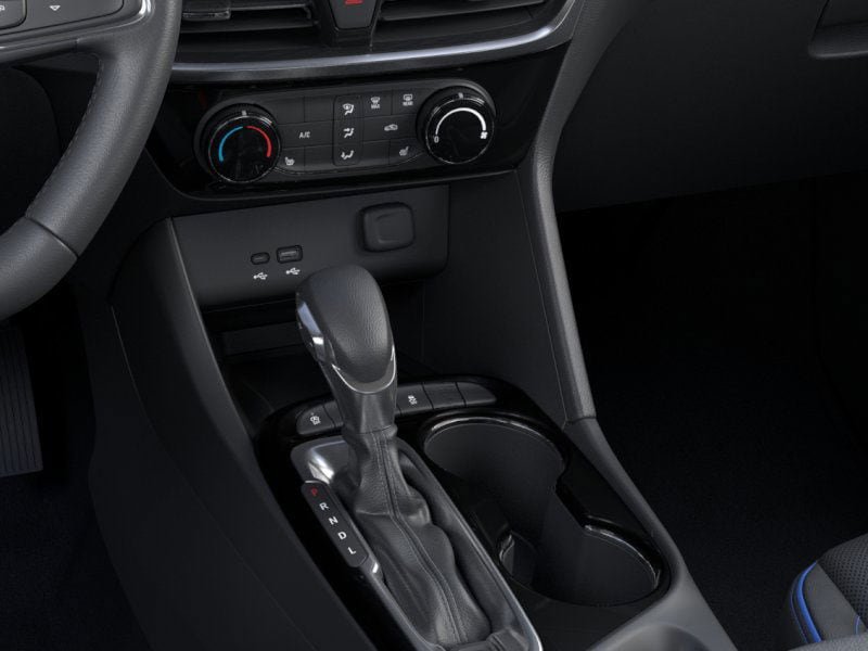 New 2026 Buick Encore GX Sport Touring w/ Advanced Technology Package FWD image 47