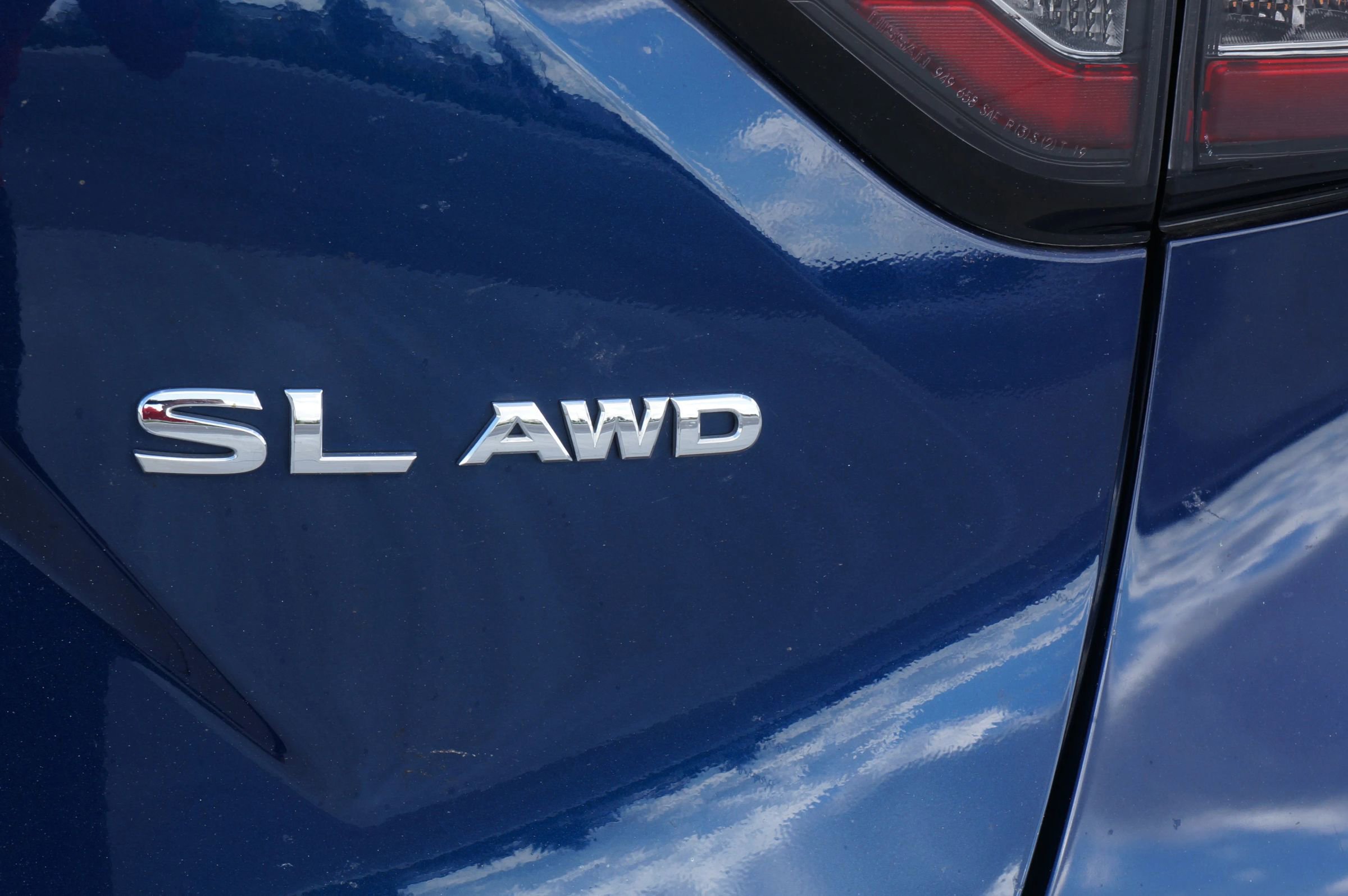 Used 2019 Nissan Murano SL w/ SL Technology Package image 21