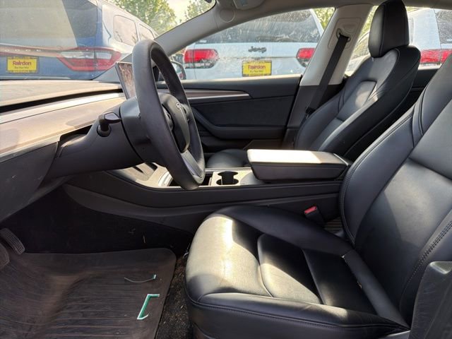 Used 2023 Tesla Model 3 Standard Range RWD image 5