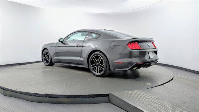 Used 2020 Ford Mustang Premium RWD image 6