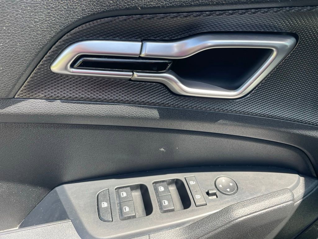 Used 2023 Kia Sportage LX image 24