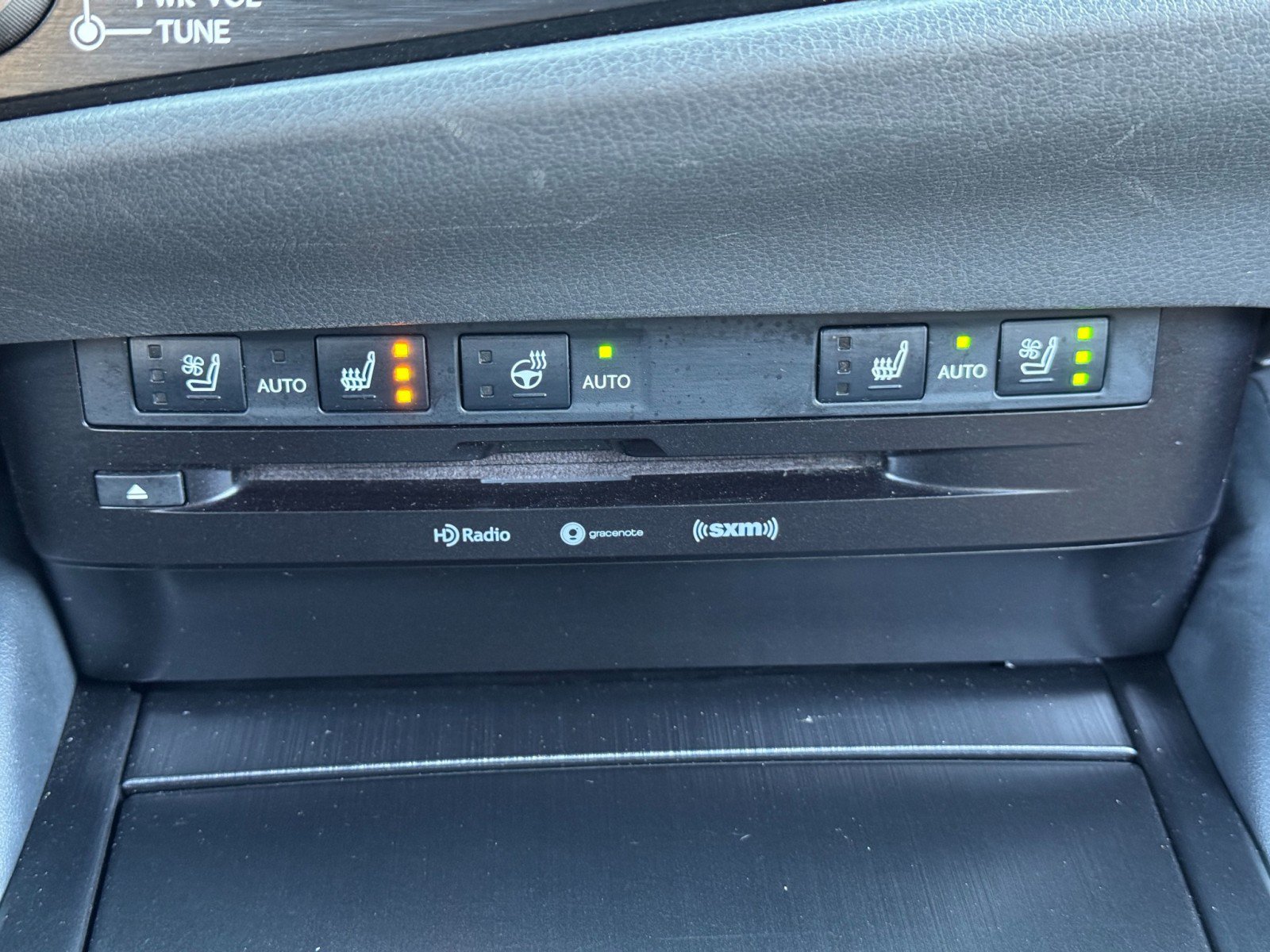 Used 2022 Lexus ES 350 w/ Premium Package FWD image 29