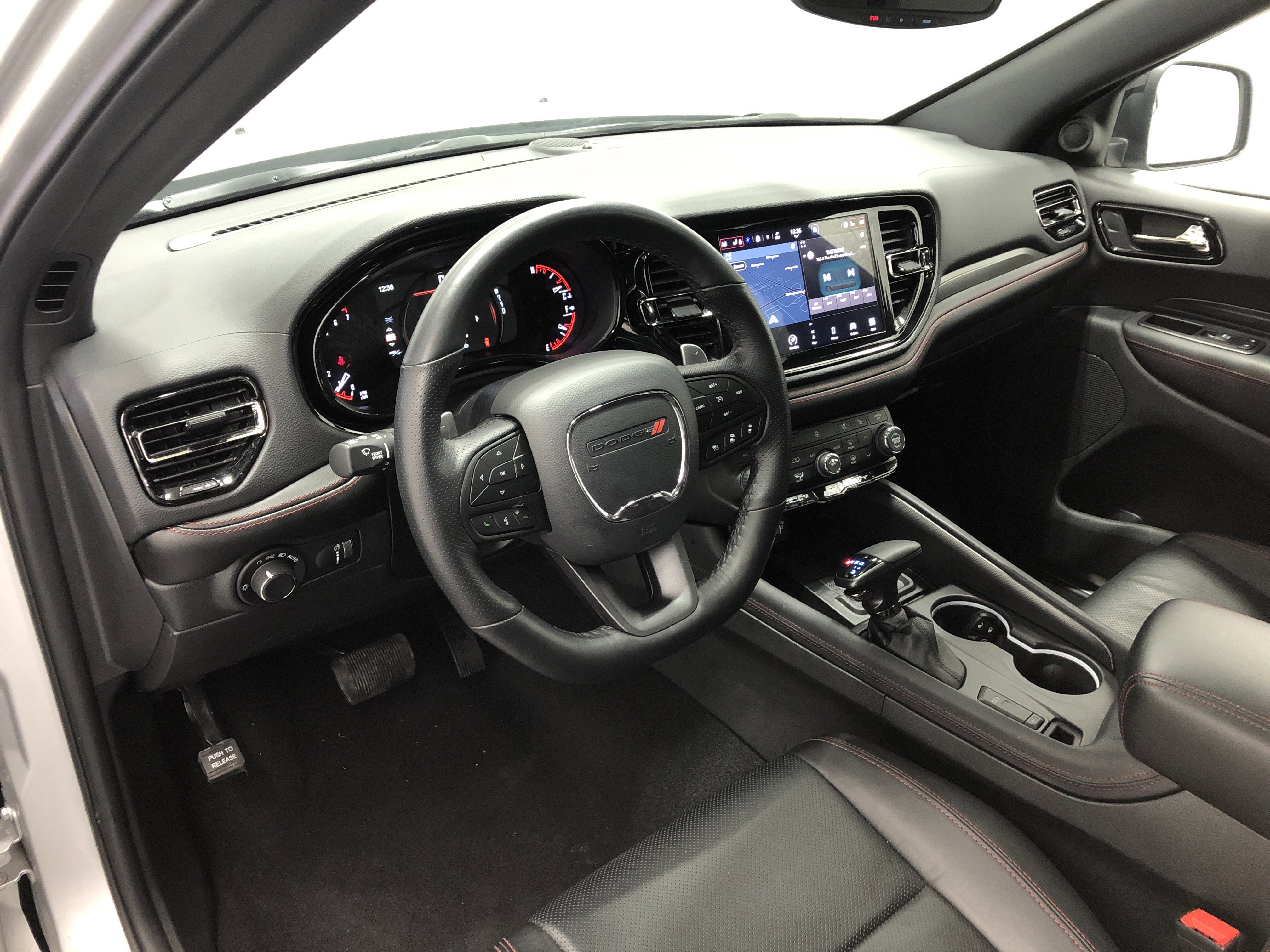 Certified 2024 Dodge Durango R/T AWD/4WD image 16