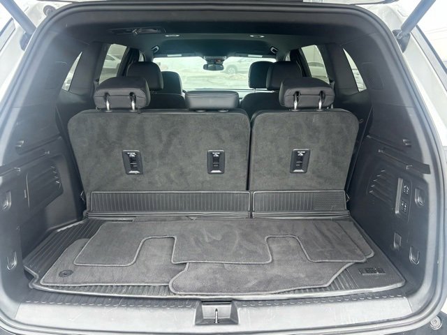 Used 2025 Buick Enclave Sport Touring w/ Power Package image 9