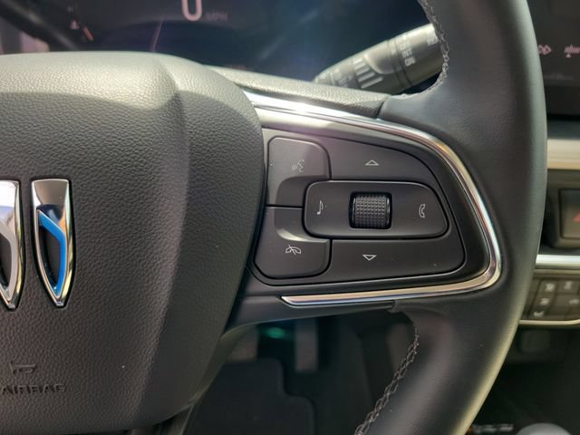 Used 2024 Buick Encore GX Sport Touring w/ Advanced Technology Package FWD image 21