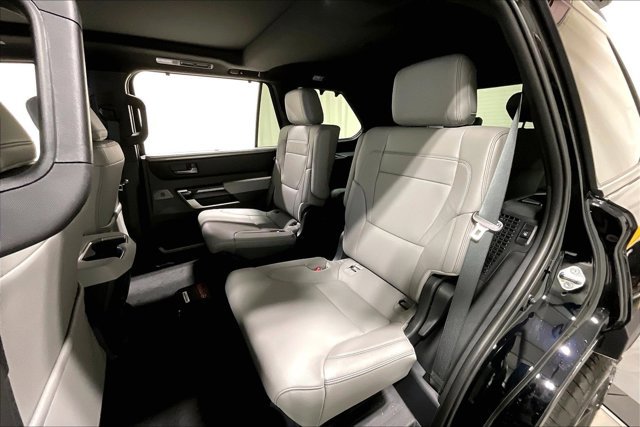 New 2026 Toyota Sequoia 4WD image 10