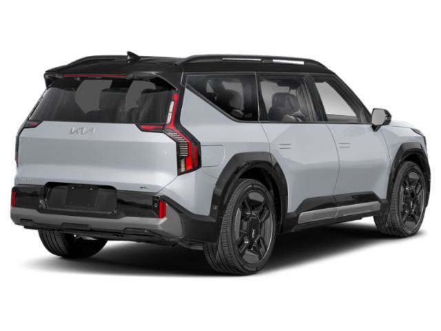 New 2026 Kia EV9 GT-Line AWD/4WD image 2