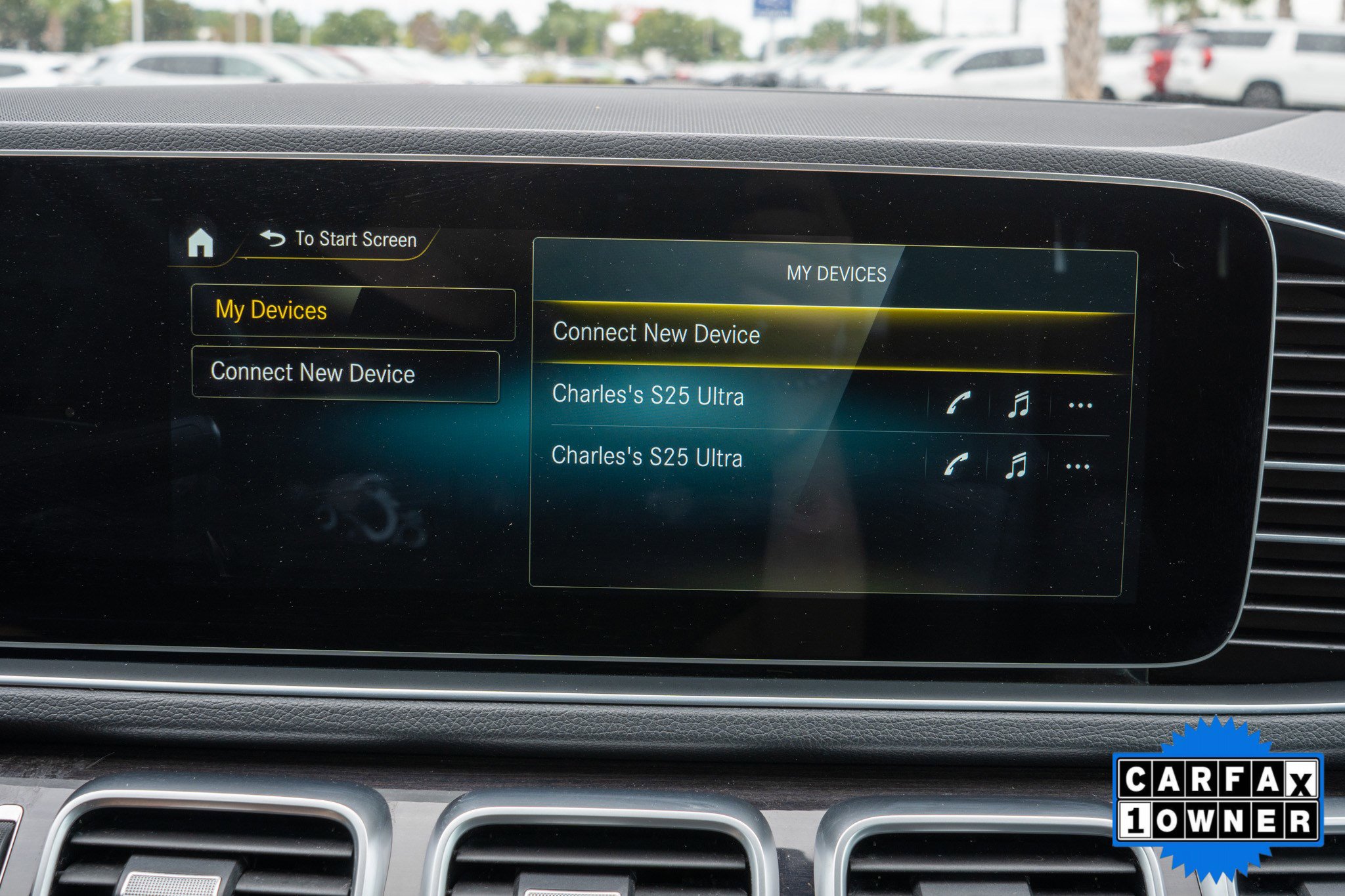 Used 2021 Mercedes-Benz GLE 450 GLE 450 image 16