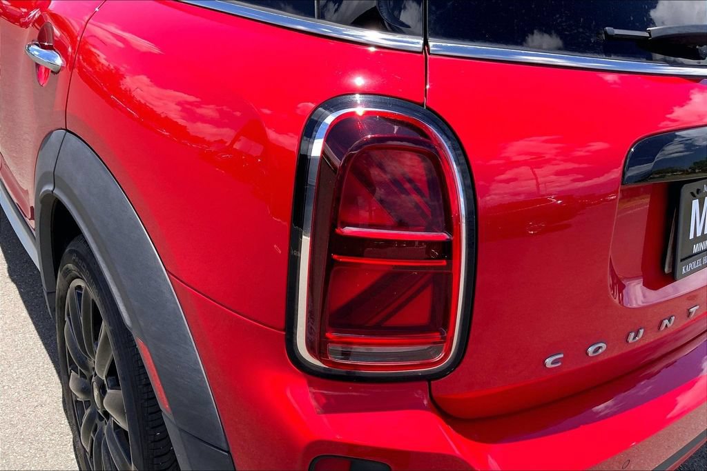 Used 2023 MINI Cooper Countryman S FWD image 28