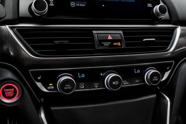 Used 2019 Honda Accord Sport image 32