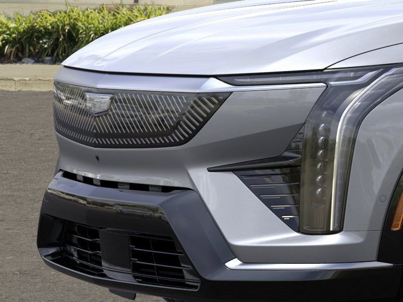New 2026 Cadillac Optiq Luxury 1 image 13
