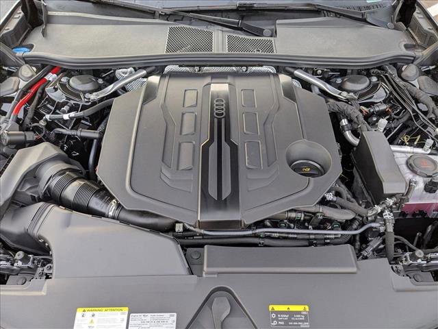 New 2026 Audi A6 Prestige image 16