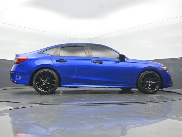 Used 2022 Honda Civic Sport image 51