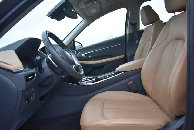 Used 2023 Hyundai Sonata Limited image 27