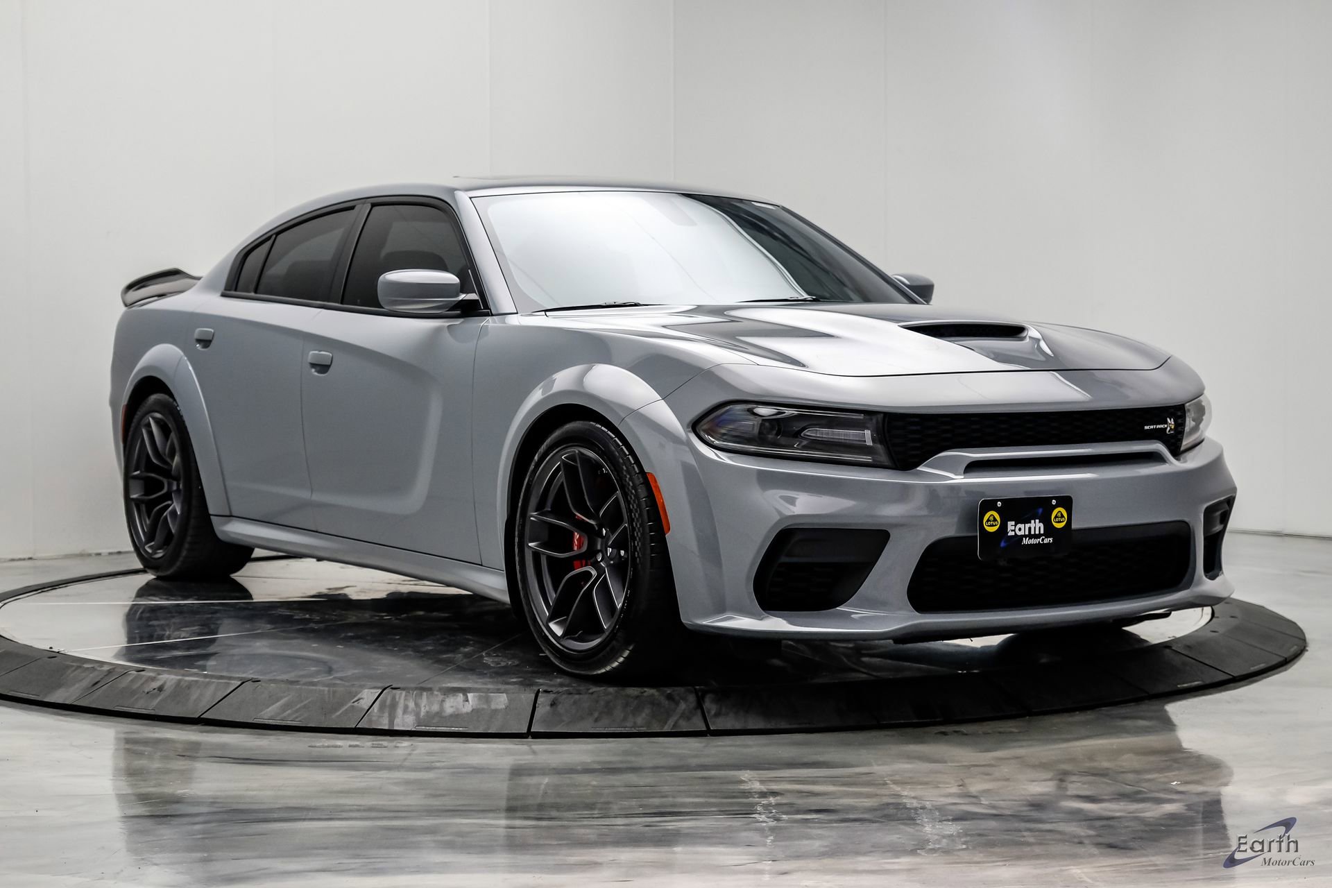 Used 2021 Dodge Charger Scat Pack image 26