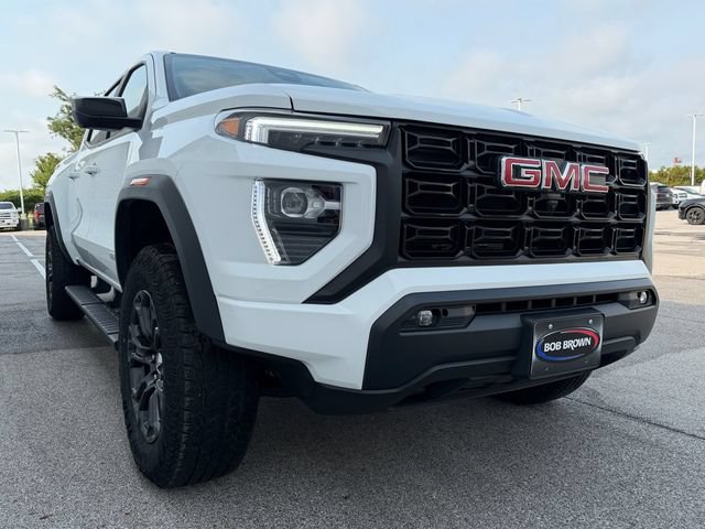 Used 2024 GMC Canyon Elevation w/ Elevation Premium Package AWD/4WD image 33