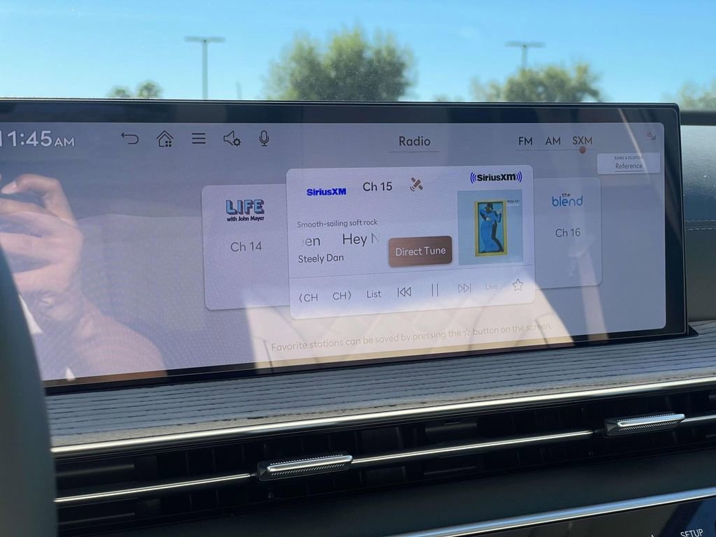 New 2026 Genesis GV80 3.5T Prestige AWD/4WD image 15