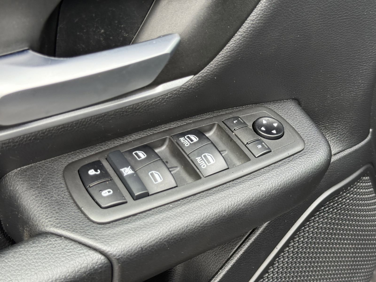 Used 2021 RAM 1500 Big Horn image 20