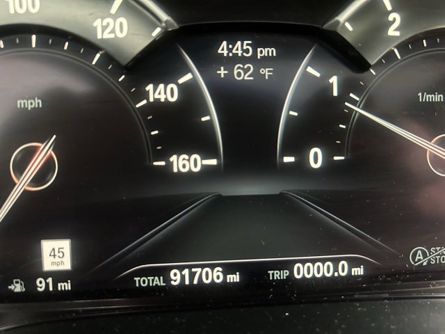 Used 2018 BMW 530i image 16