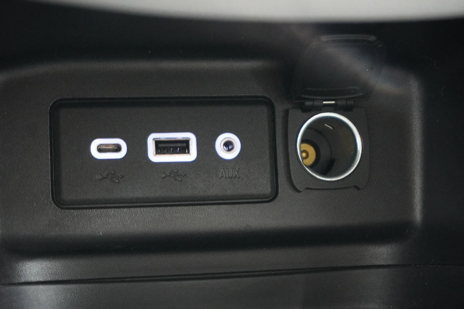 Used 2024 Chevrolet Equinox LS w/ Driver Confidence II Package image 27