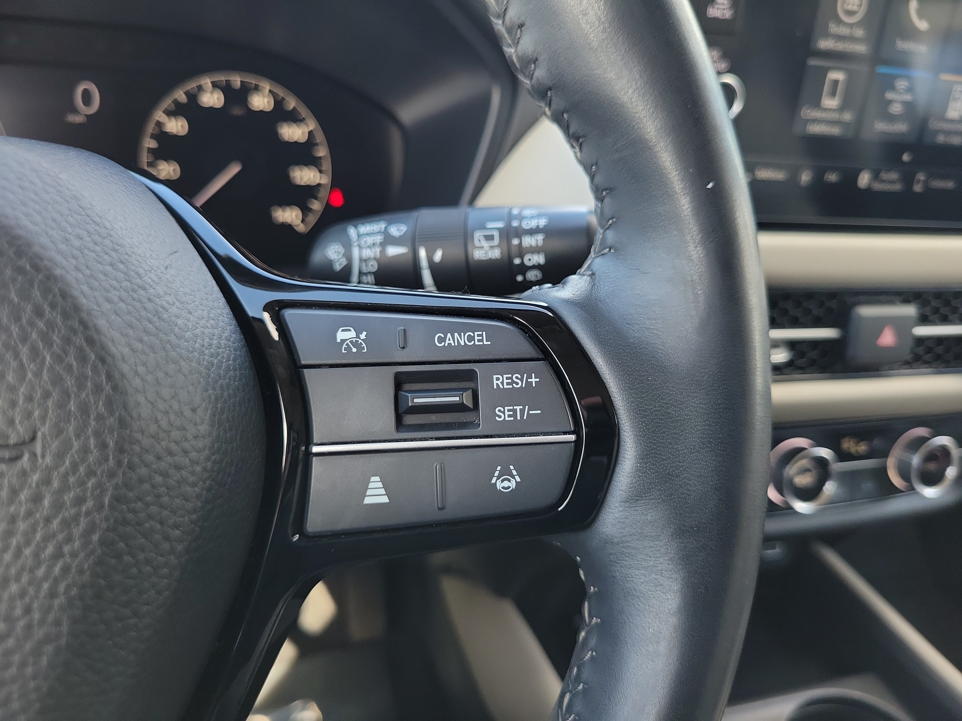 Used 2024 Honda HR-V EX-L image 21