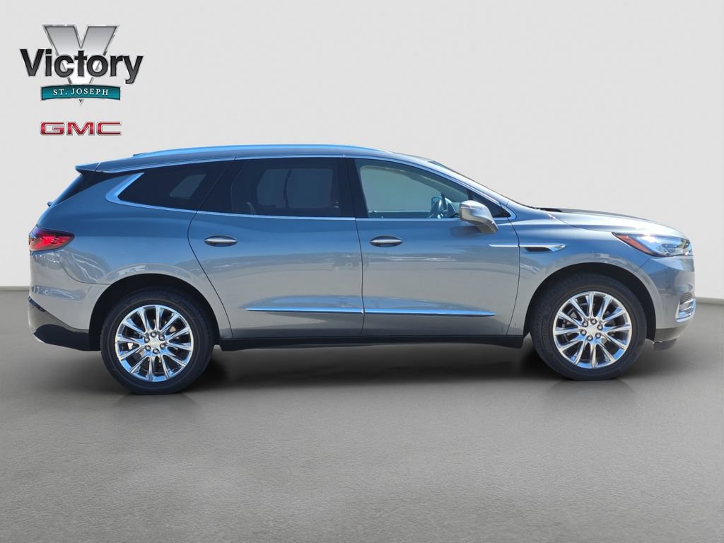 Used 2020 Buick Enclave Essence FWD image 19