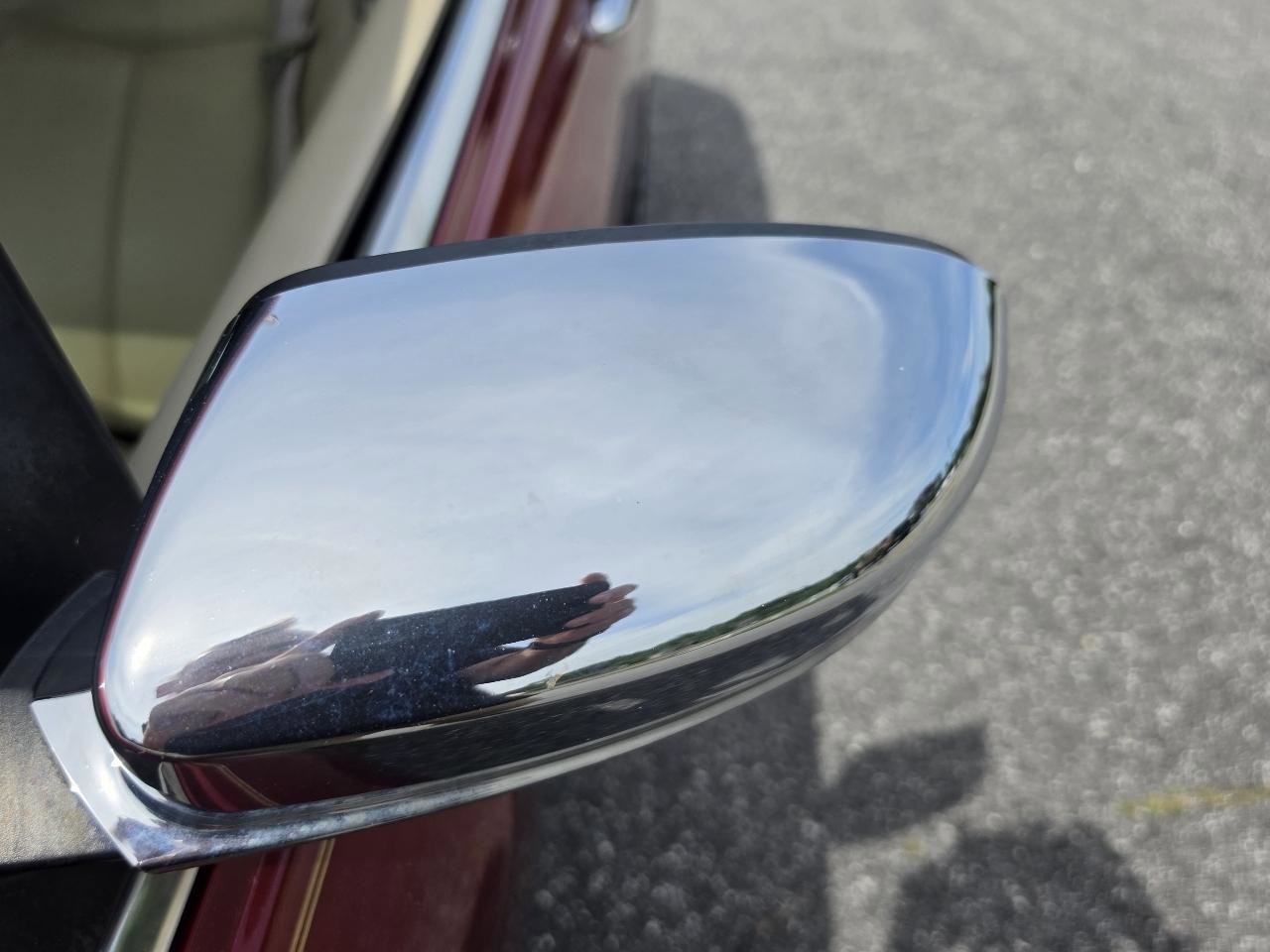 Used 2012 Chrysler 200 Limited FWD image 18