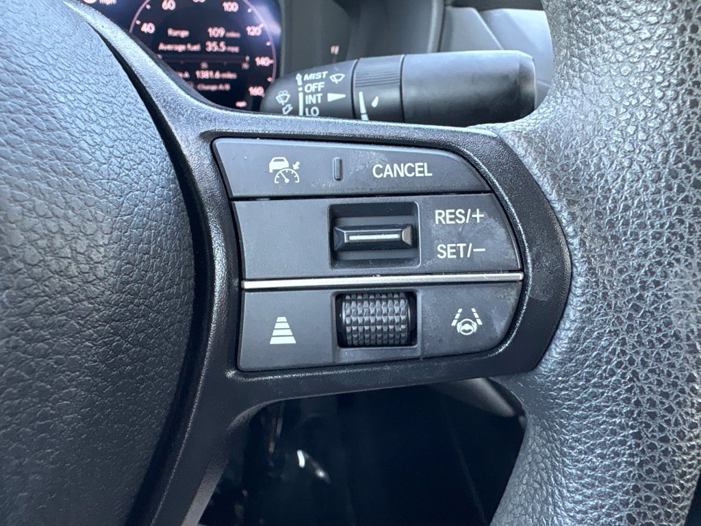 Used 2024 Honda Accord EX image 23