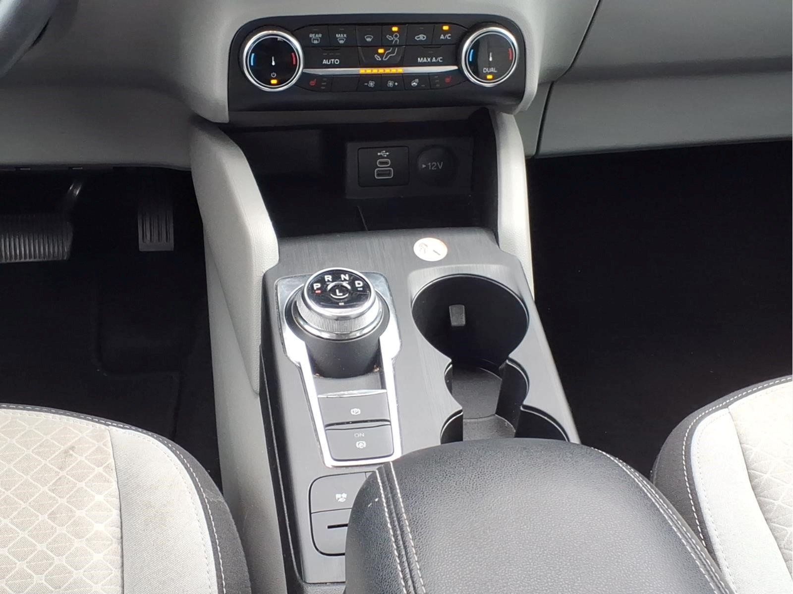 Used 2024 Ford Escape Active AWD/4WD image 19
