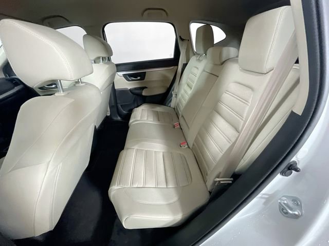 Used 2022 Honda CR-V LX image 23
