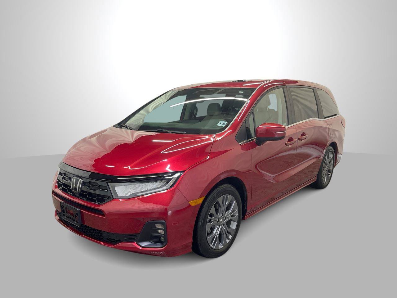 Used 2025 Honda Odyssey Touring image 1