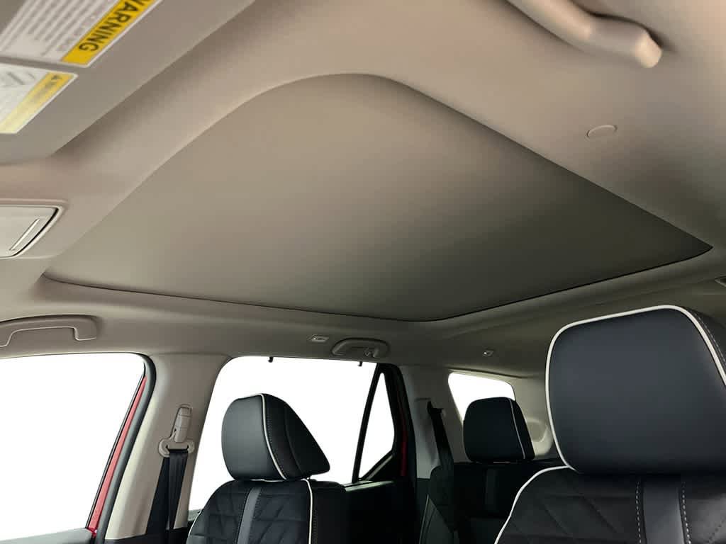 New 2026 Honda Pilot Elite image 24