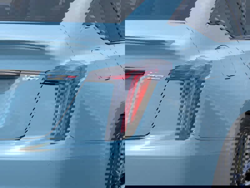 New 2026 Cadillac CT5 V image 11