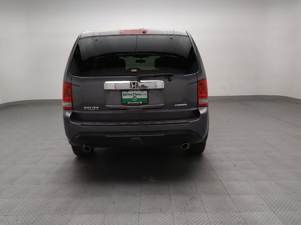 Used 2015 Honda Pilot SE image 7