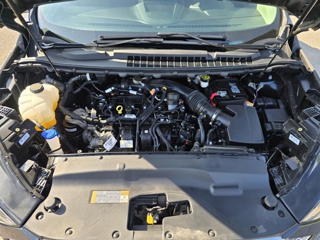 Used 2023 Ford Edge SEL w/ Convenience Package image 31