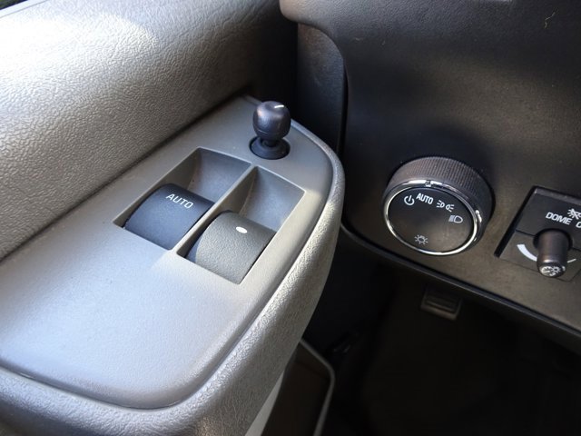 Certified 2023 GMC Savana 2500 w/ Driver Convenience Package image 23