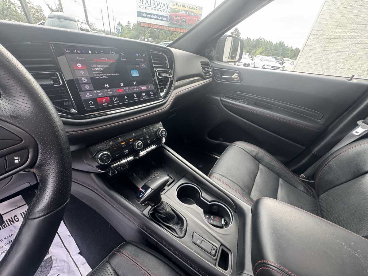 Used 2025 Dodge Durango R/T AWD/4WD image 18