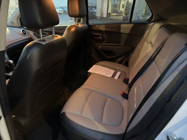 Used 2015 Chevrolet Trax LTZ image 5