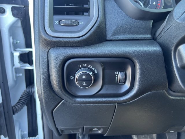 New 2026 RAM 2500 Tradesman image 18