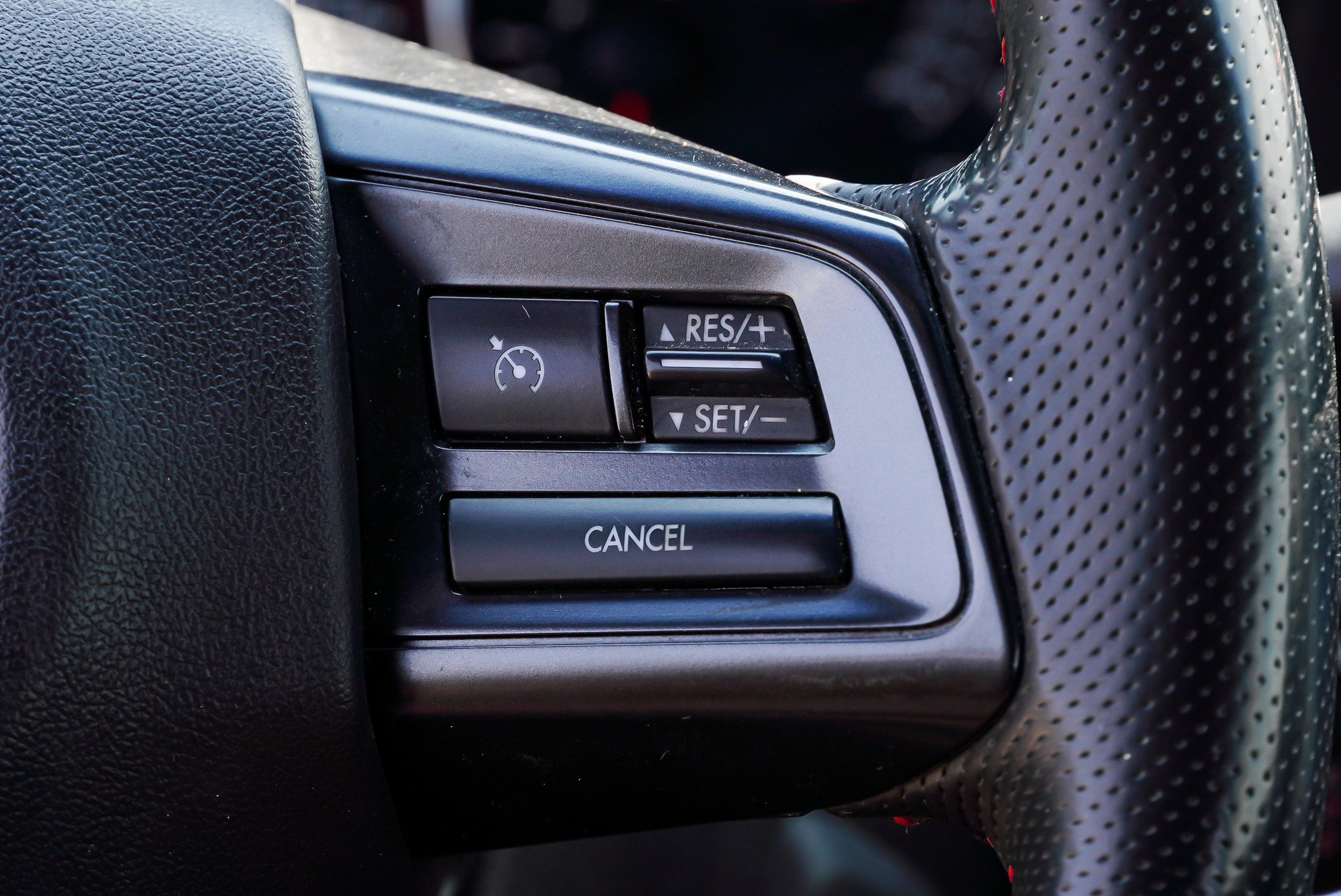 Used 2021 Subaru WRX STI AWD/4WD image 34