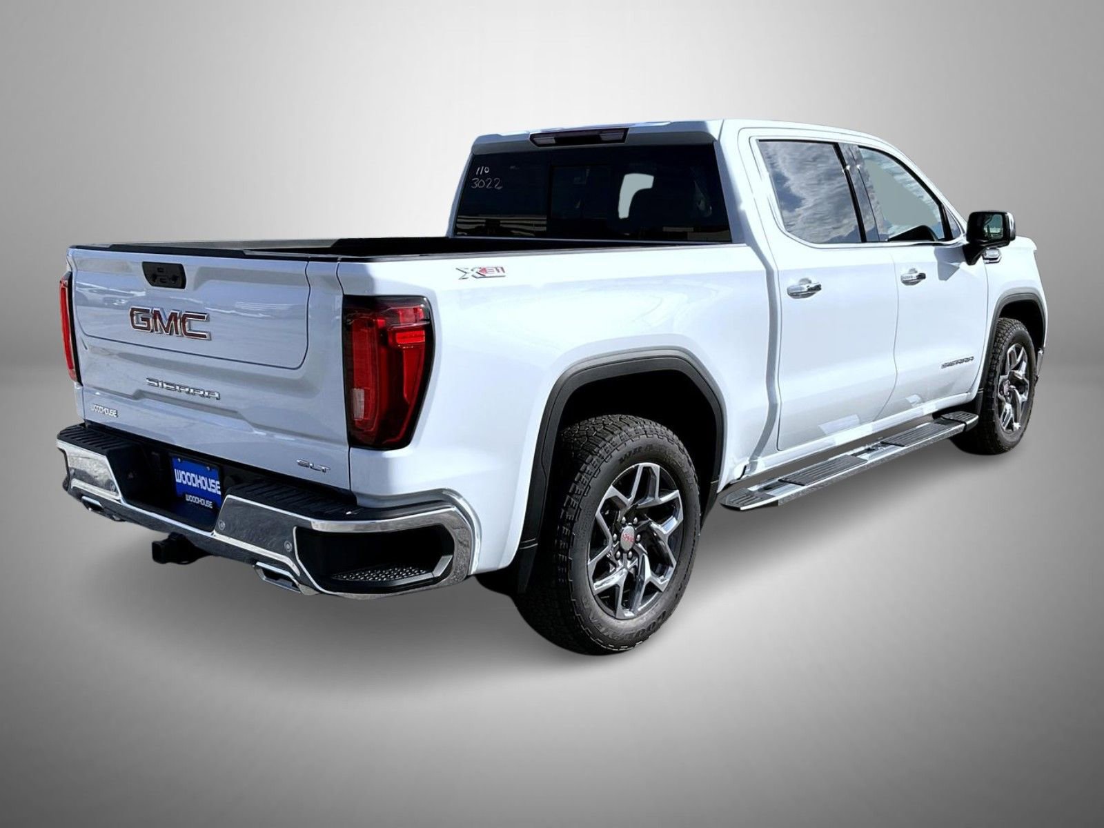 New 2026 GMC Sierra 1500 SLT w/ SLT Premium Plus Package image 5