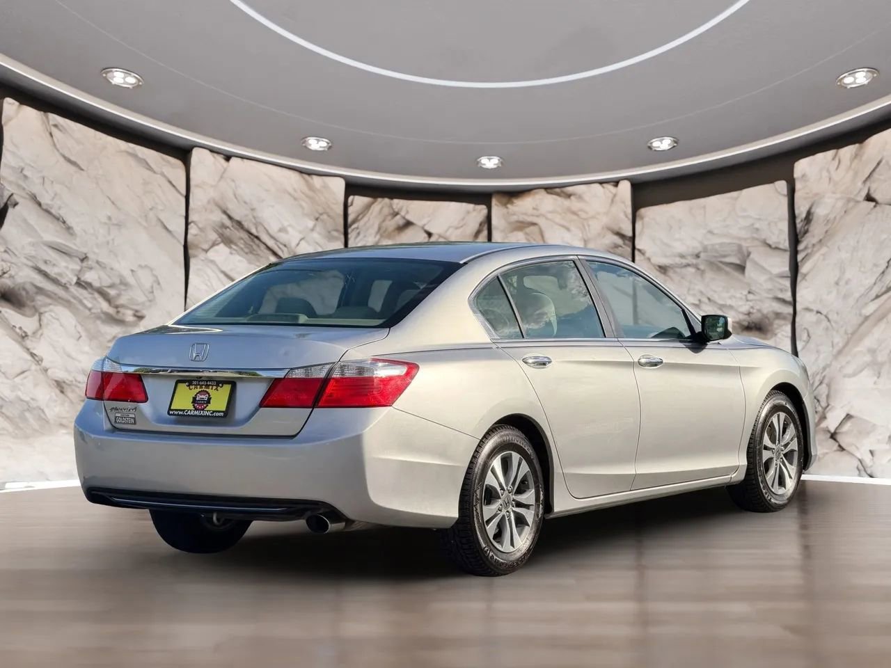 Used 2014 Honda Accord LX image 11