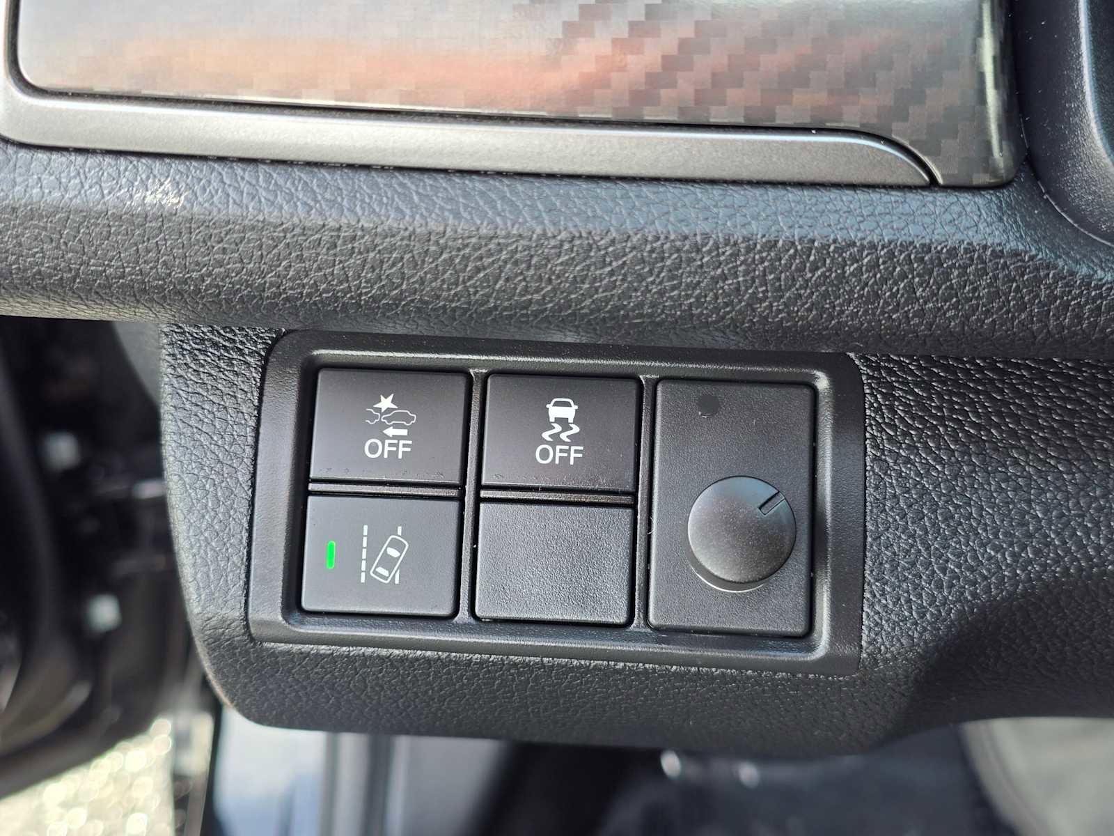 Used 2019 Honda Civic Sport image 24