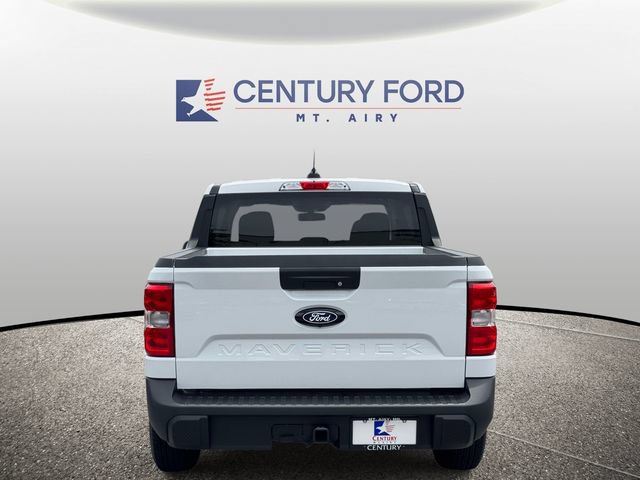 Used 2026 Ford Maverick XL FWD image 3
