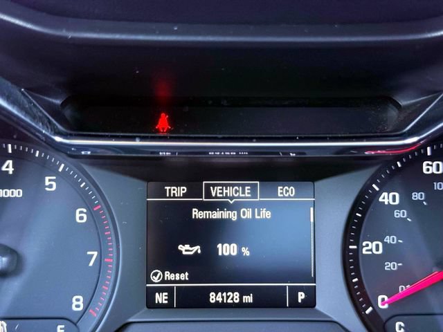 Used 2021 Chevrolet TrailBlazer LT w/ Premium Seating Package FWD image 23