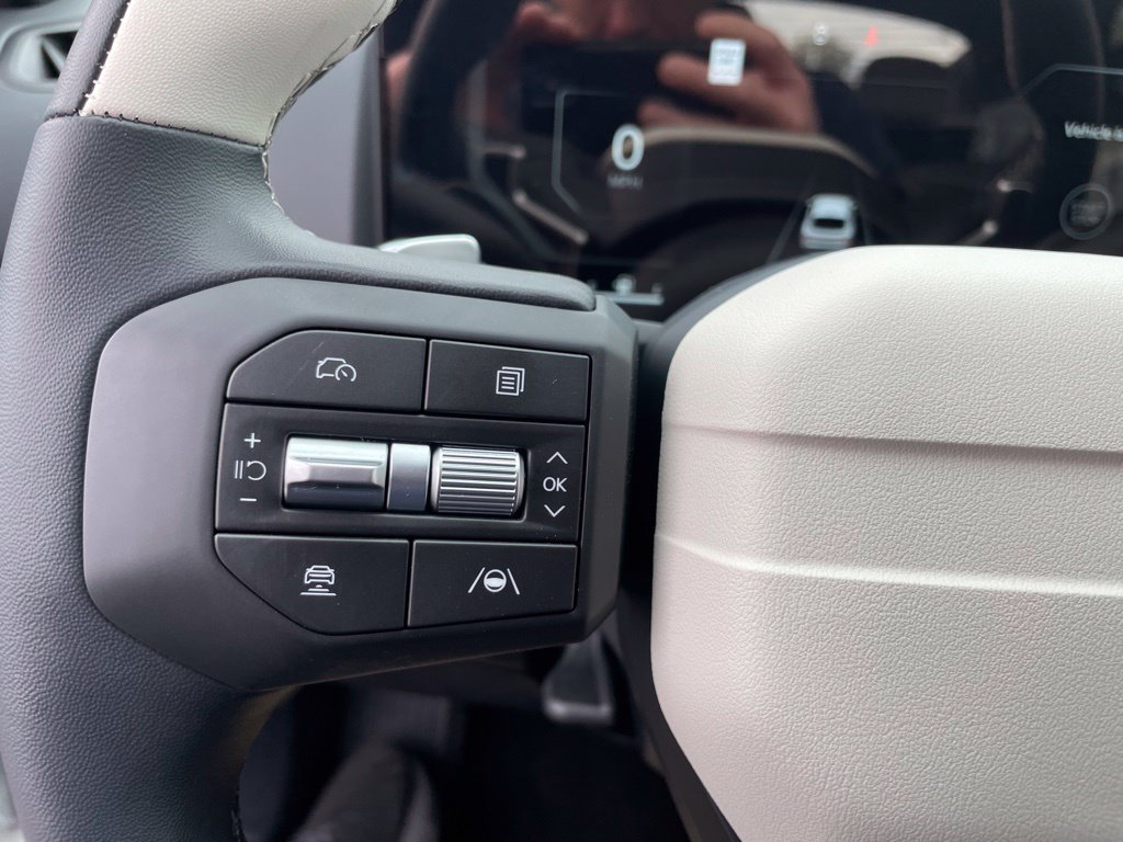 New 2026 Kia K4 EX FWD image 20