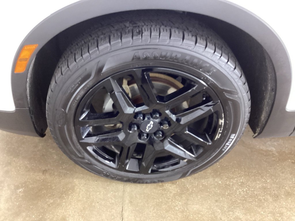 Used 2020 Chevrolet Blazer LT AWD/4WD image 31