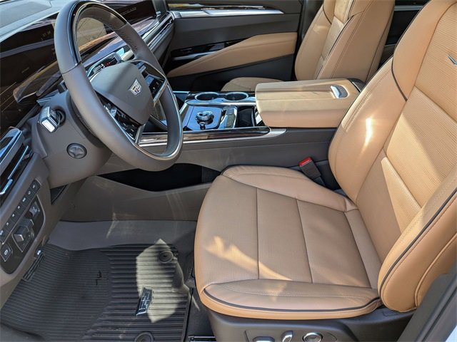 New 2026 Cadillac Escalade Luxury w/ Touring Package image 20