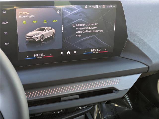 Used 2025 BMW 228i xDrive w/ Premium Package image 14